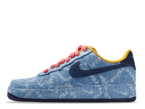 Air Force 1 Low Levi's Exclusive Denim (2019)
