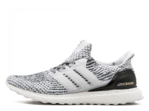 Ultra Boost 3.0 Oreo Zebra