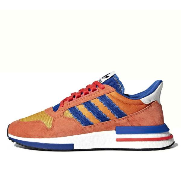 x Dragon Ball Z ZX500 RM DBZ 'Son Goku'