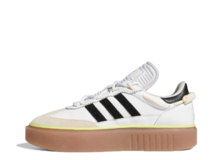 WMNS Supersleek 72 Beyonce Ivy Park White Black (2020)