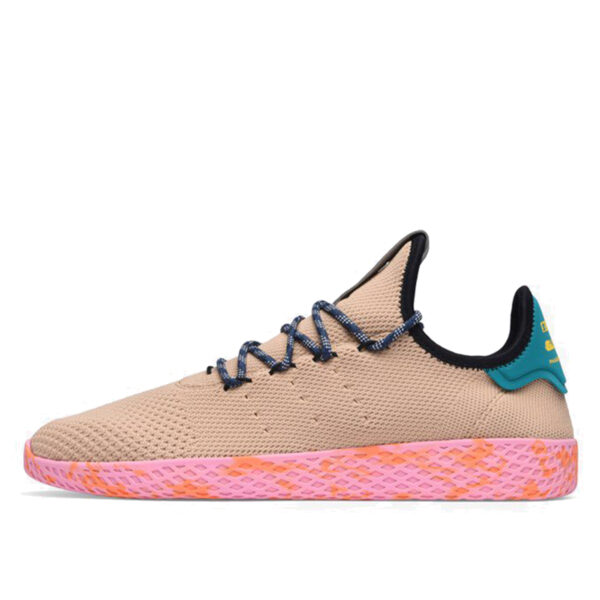 x Pharrell Williams Tennis HU 'Pink Marble' (2017)