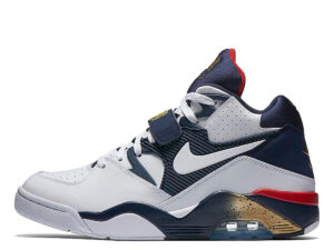 Air Force 180 Olympic (2016)