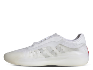 Luna Rossa 21 Prada White (2020)