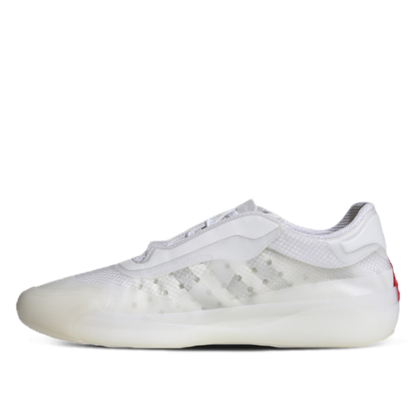 Luna Rossa 21 Prada White (2020)