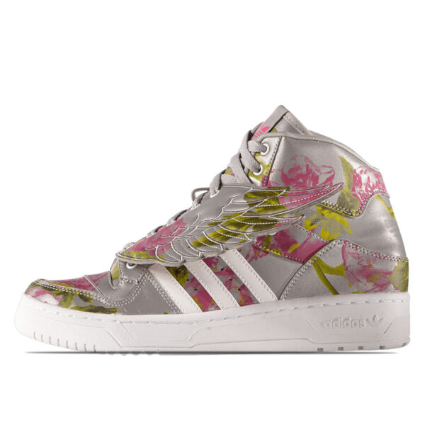 x Jeremy Scott Wings 'Floral 3M'