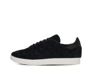 Gazelle 85 Primeknit Wings and Horns Black