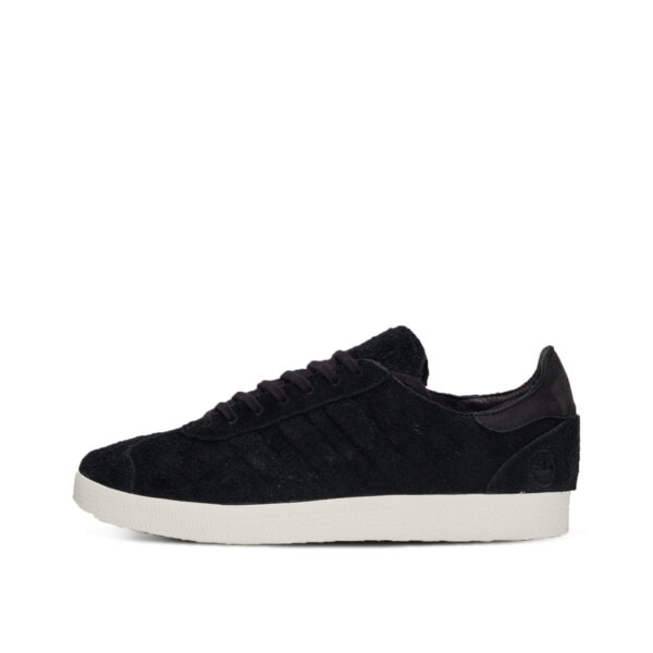 Gazelle 85 Primeknit Wings and Horns Black
