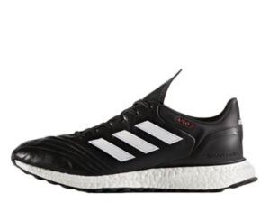 Copa 17.1 Ultra Boost Core Black Footwear White