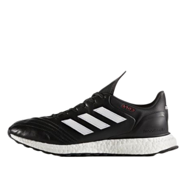 Copa 17.1 Ultra Boost Core Black Footwear White