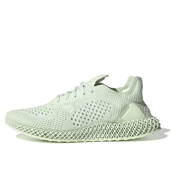 x Daniel Arsham Futurecraft 4D