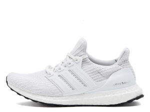 WMNS Ultra Boost 4.0 Triple White