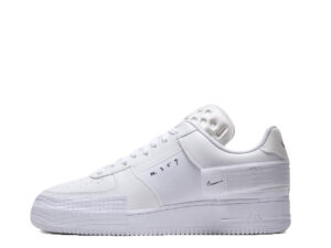 Air Force 1 Type White (2020)