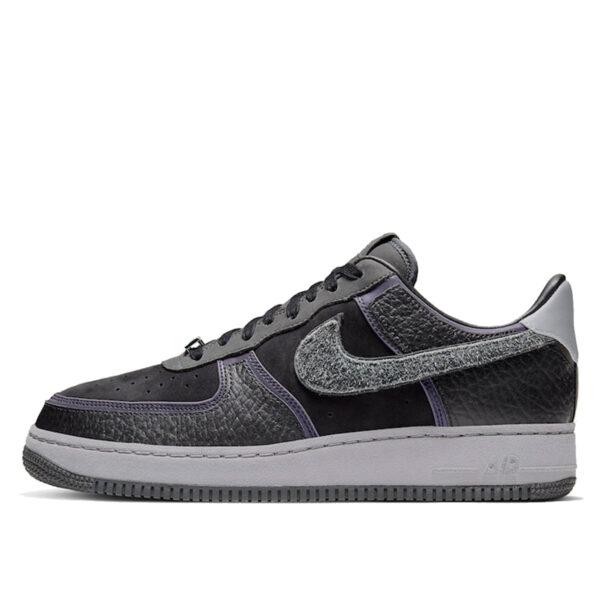 x A Ma Maniére Air Force AF 1 Low 'Hand Wash Cold' Dark Grey (2019)