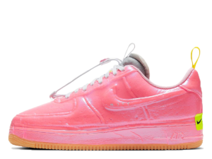 Air Force 1 Low Experimental Racer Pink (2021)