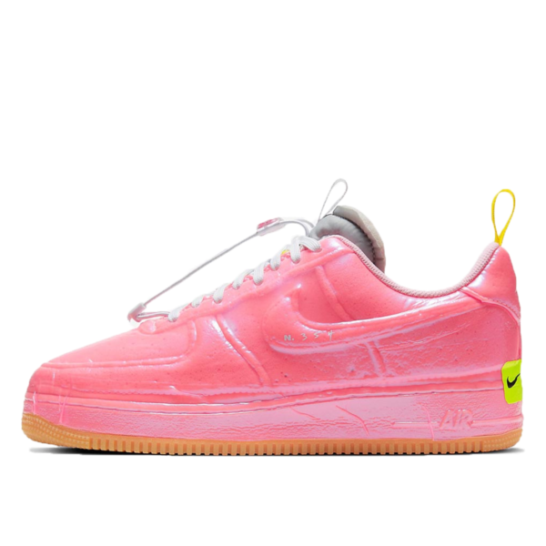 Air Force 1 Low Experimental Racer Pink (2021)