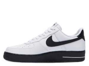 Air Force 1 Low White Black Midsole (2020)