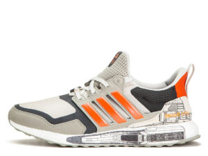 x Star Wars Ultra Boost 'X-Wing' (2019)