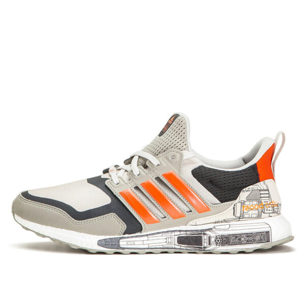 x Star Wars Ultra Boost 'X-Wing' (2019)