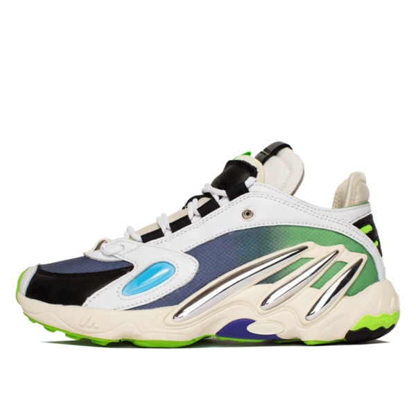 Solution Streetball Sankuanz (2020)