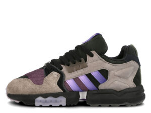 x Packer Shoes Consortium ZX Torsion 'Mega Violet' (2019)