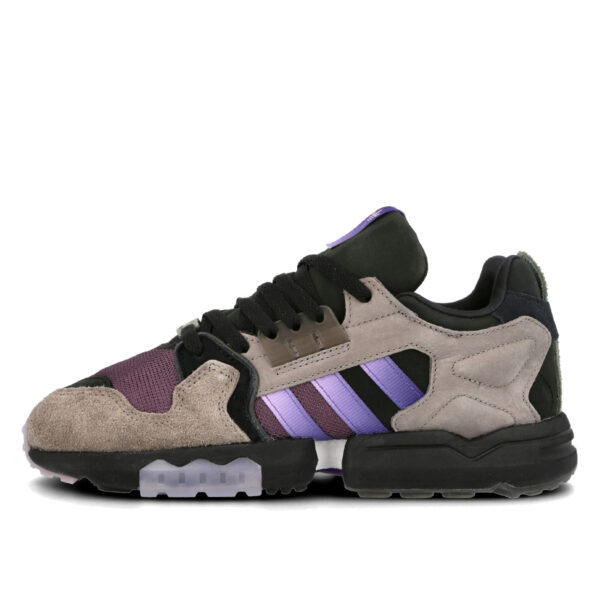 x Packer Shoes Consortium ZX Torsion 'Mega Violet' (2019)