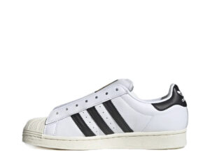 Superstar Laceless White Black (2020)