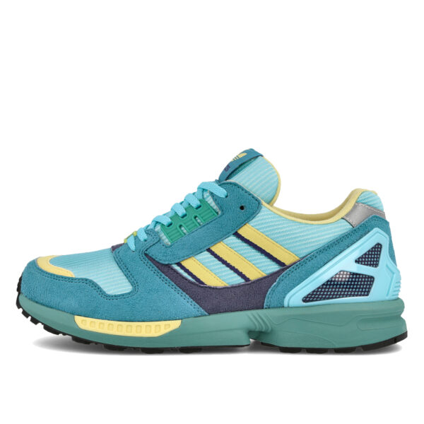 Consortium ZX 8000 'Aqua' (2019)