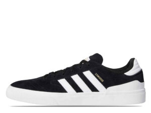 Busenitz Vulc II Black White (2020)