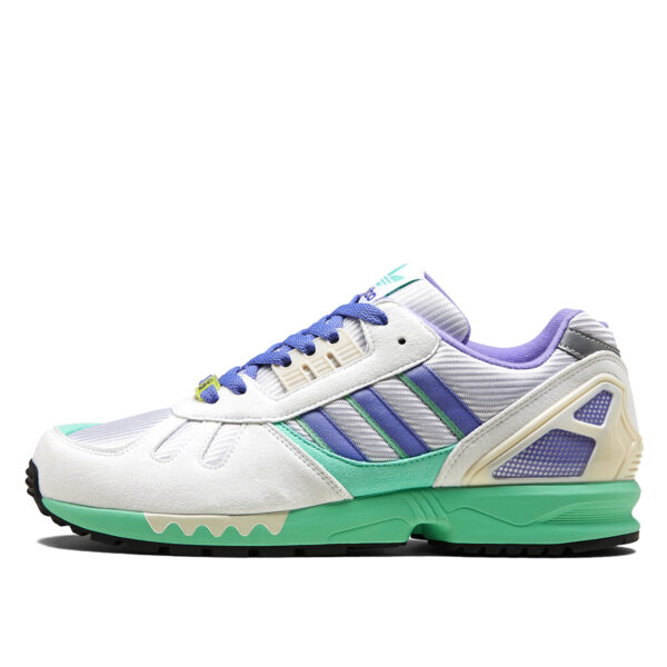 ZX 7000 'ZX Thousands Pack' Green (2019)