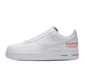 Air Force 1 Low “NBA Paris Game" (2020)