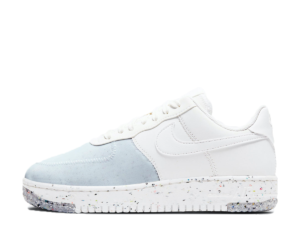 WMNS Air Force 1 Crater Summit White (2020)