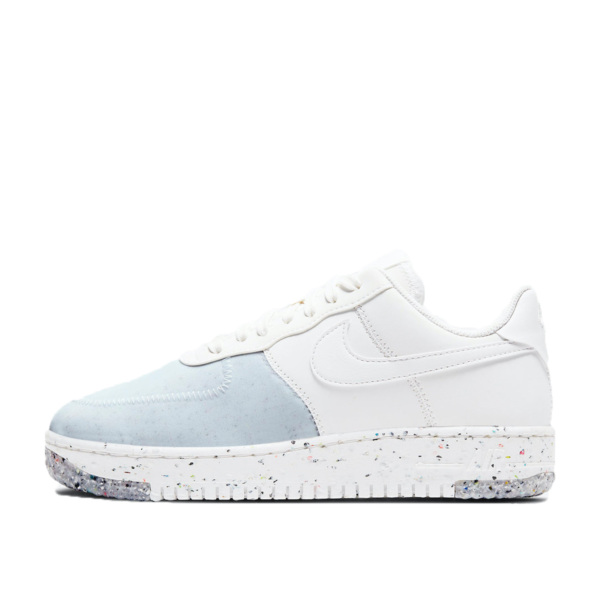 WMNS Air Force 1 Crater Summit White (2020)