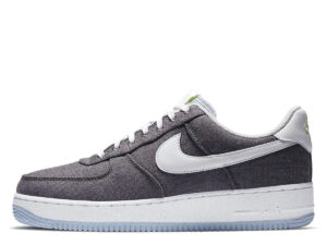 Air Force 1 'Iron Grey' (2020)