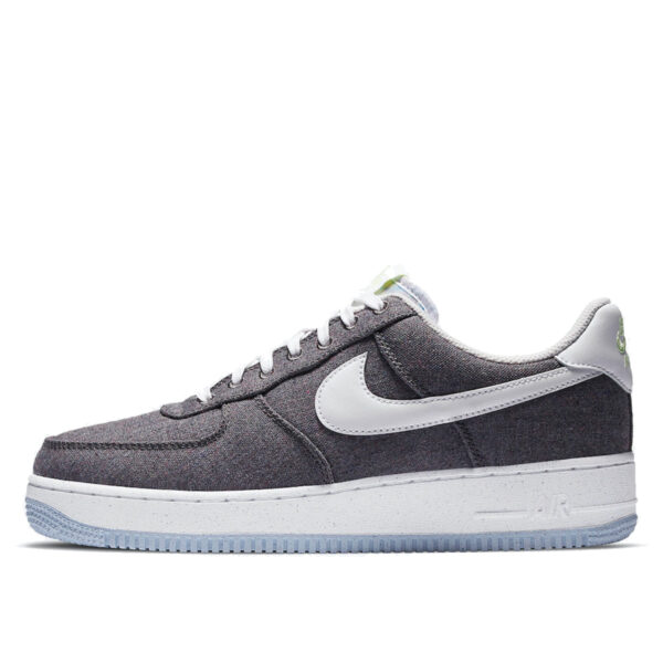 Air Force 1 'Iron Grey' (2020)
