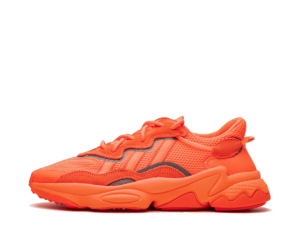 Ozweego Orange (Youth) (2019)