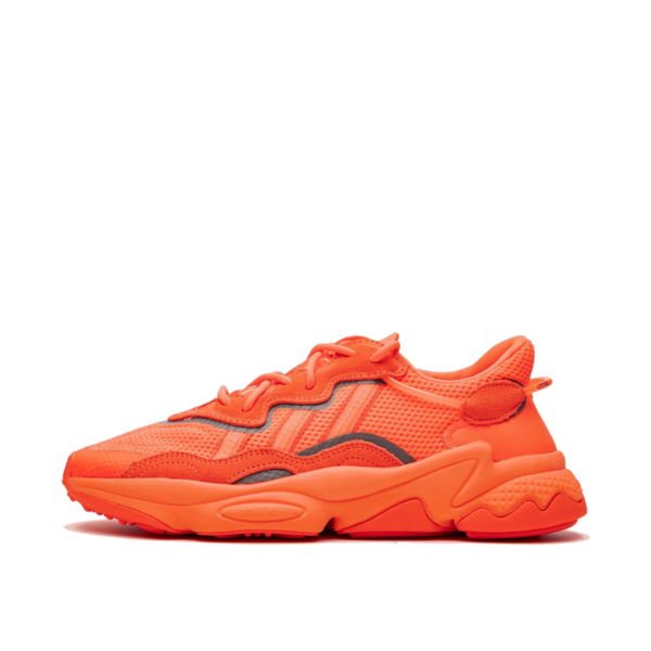 Ozweego Orange (Youth) (2019)