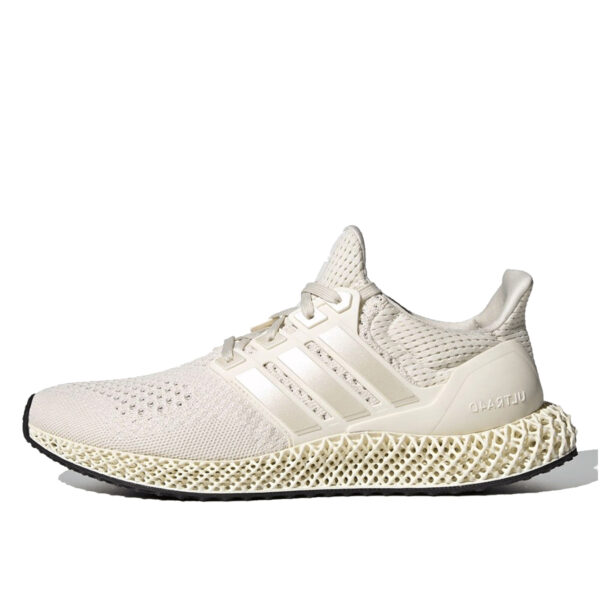 Ultra 4D Chalk White (2020)