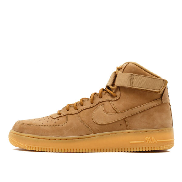 Air Force 1 High Wheat (2016)
