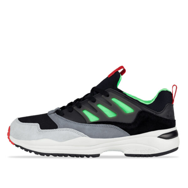 x Solebox Torsion Allegra