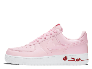 Air Force 1 Low Rose Pink (2021)