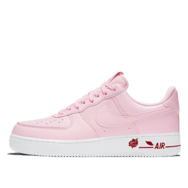 Air Force 1 Low Rose Pink (2021)