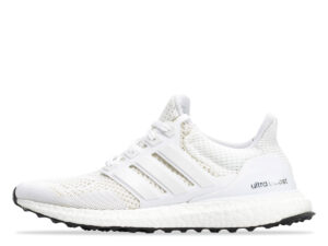 Ultra Boost 1.0 Core White (2020)