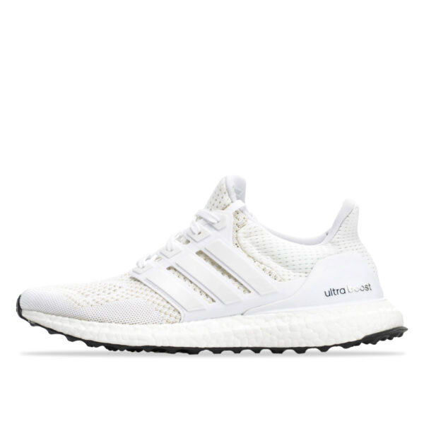 Ultra Boost 1.0 Core White (2020)