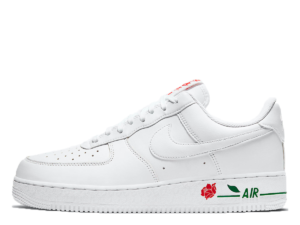 Air Force 1 Low Rose White (2021)
