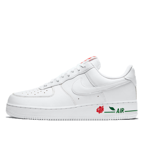 Air Force 1 Low Rose White (2021)