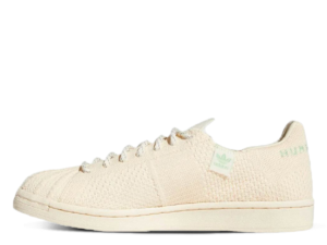 Superstar Primeknit Pharrell Cream (2020)