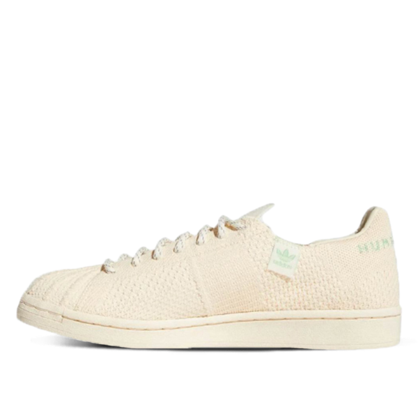 Superstar Primeknit Pharrell Cream (2020)