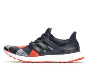 Ultra Boost Kris Van Assche Navy