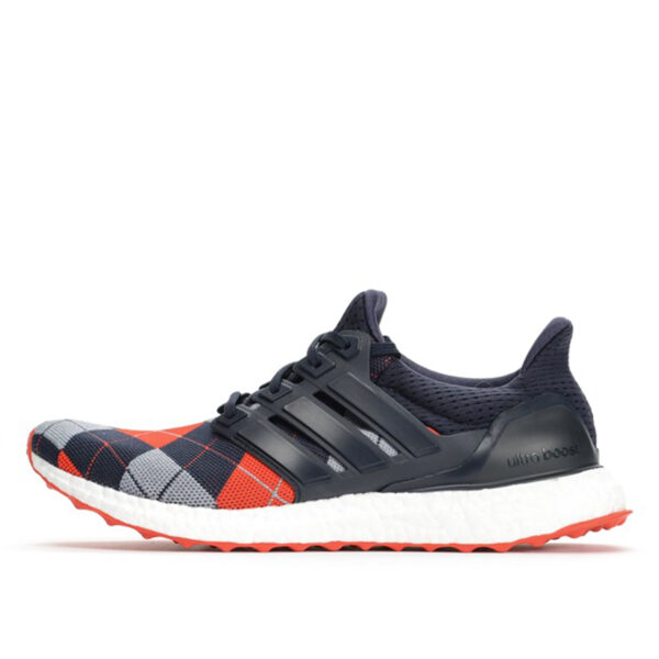 Ultra Boost Kris Van Assche Navy