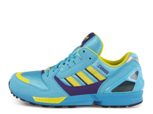 ZX 8000 Light Aqua
